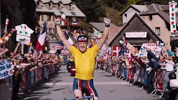 ‘The Program (El ídolo)’, la película sobre Lance Armstrong, ya tiene fecha de estreno