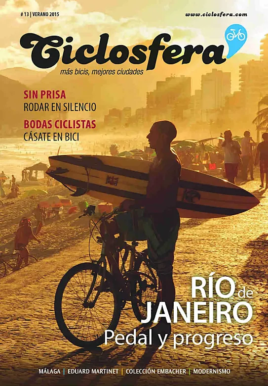 Ciclosfera #13