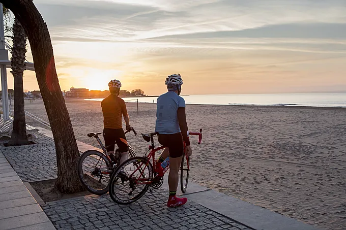 Costa Daurada On Tour: descubre en primera persona un paraíso cicloturista