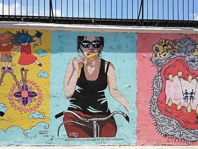 San José, Costa Rica: en medio del paraíso