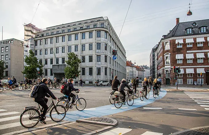 Urbanismo e infraestructuras: ¿cómo hacer ciudades más ciclistas?