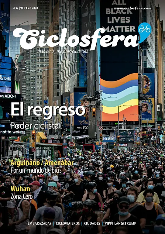 Ciclosfera #32