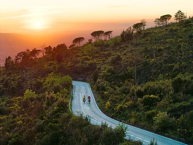 Más ligeros, más potentes, más conectados: más novedades de Bosch eBike Systems
