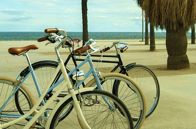 BCN Classic Rides: lo antiguo siempre es más hermoso