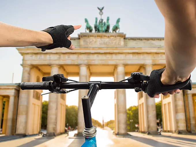 Histórico: ¡Alemania vendió más de cinco millones de bicicletas en 2020!
