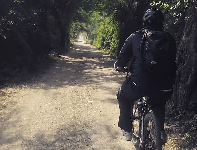 Celaya, ciudad en crecimiento y auge ciclista