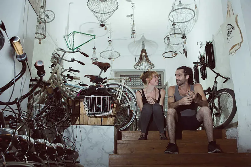 El Ciclo, Barcelona (foto: Pierpaolo Sarra)