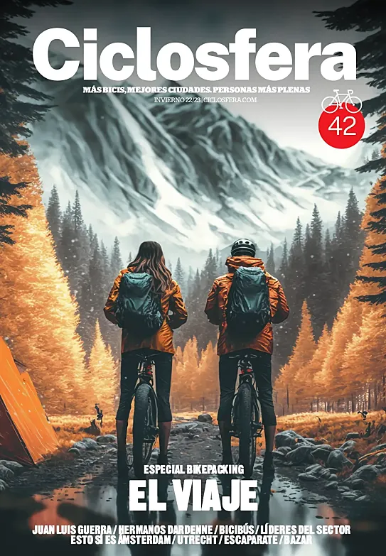 Ciclosfera #42