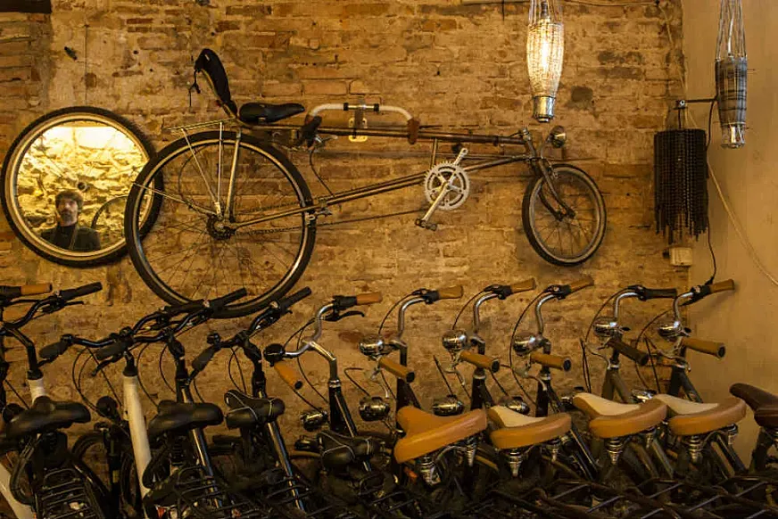 El Ciclo, Barcelona (foto: Pierpaolo Sarra)