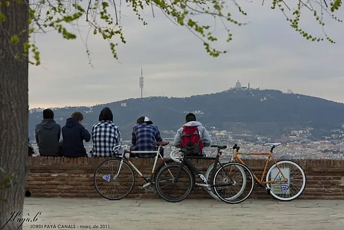 Alcaldes a examen: Ada Colau (Barcelona, BCN en Comú)
