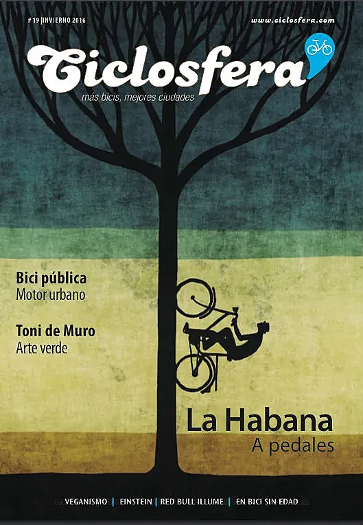 Ciclosfera #19