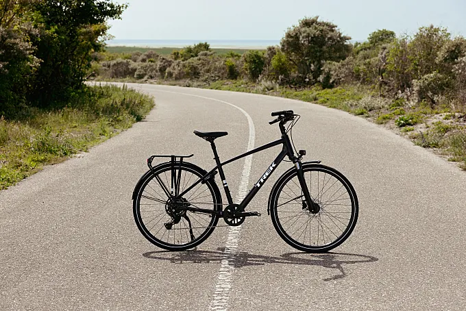 Trek rediseña su Verve EQ: más cómoda, más sencilla, más preparada