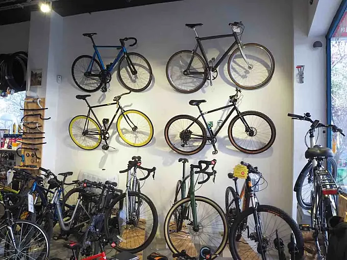 Raúl Martín (Vuk Bikes): “Hay que cuidar al cliente y escuchar sus necesidades”