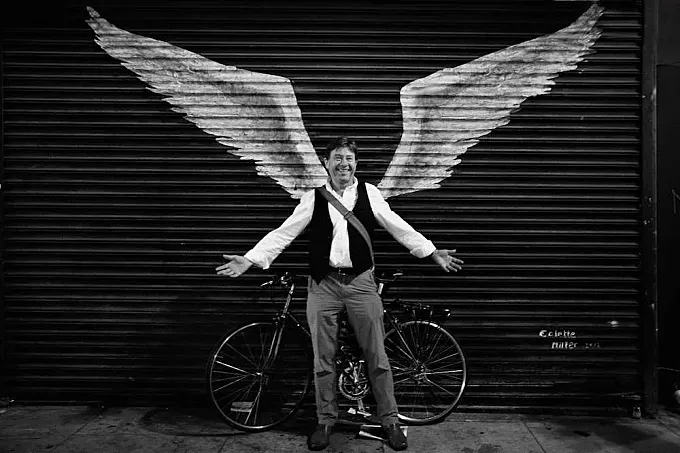 Vitamina bici: estudiamos los beneficios para tu mente de pedalear