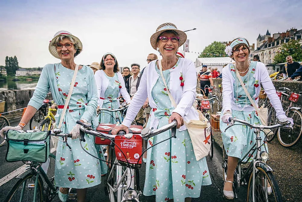 Anjou Velo (foto: Christophe Gagneux).