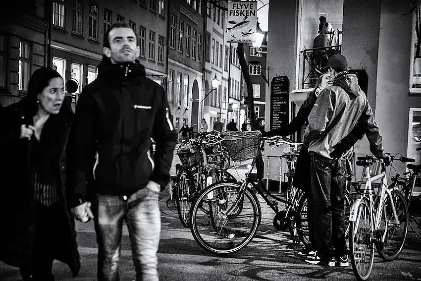 Foto: Claus Tom Christensen.