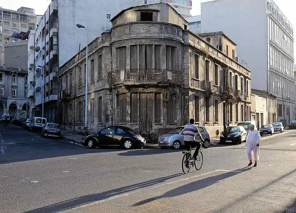 Casablanca (foto: Amina Tagemouati)