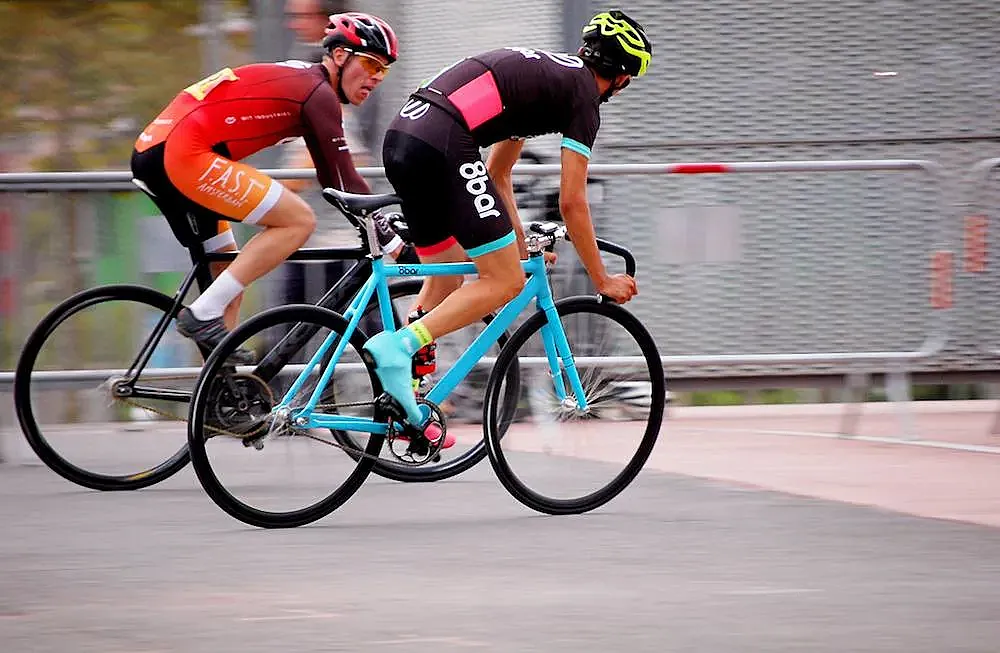 Red Hook Criterium Barcelona