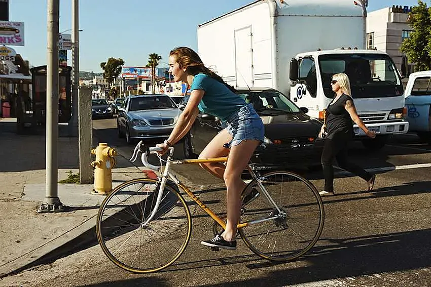 Stay Cool, de RJ Shaughnessy