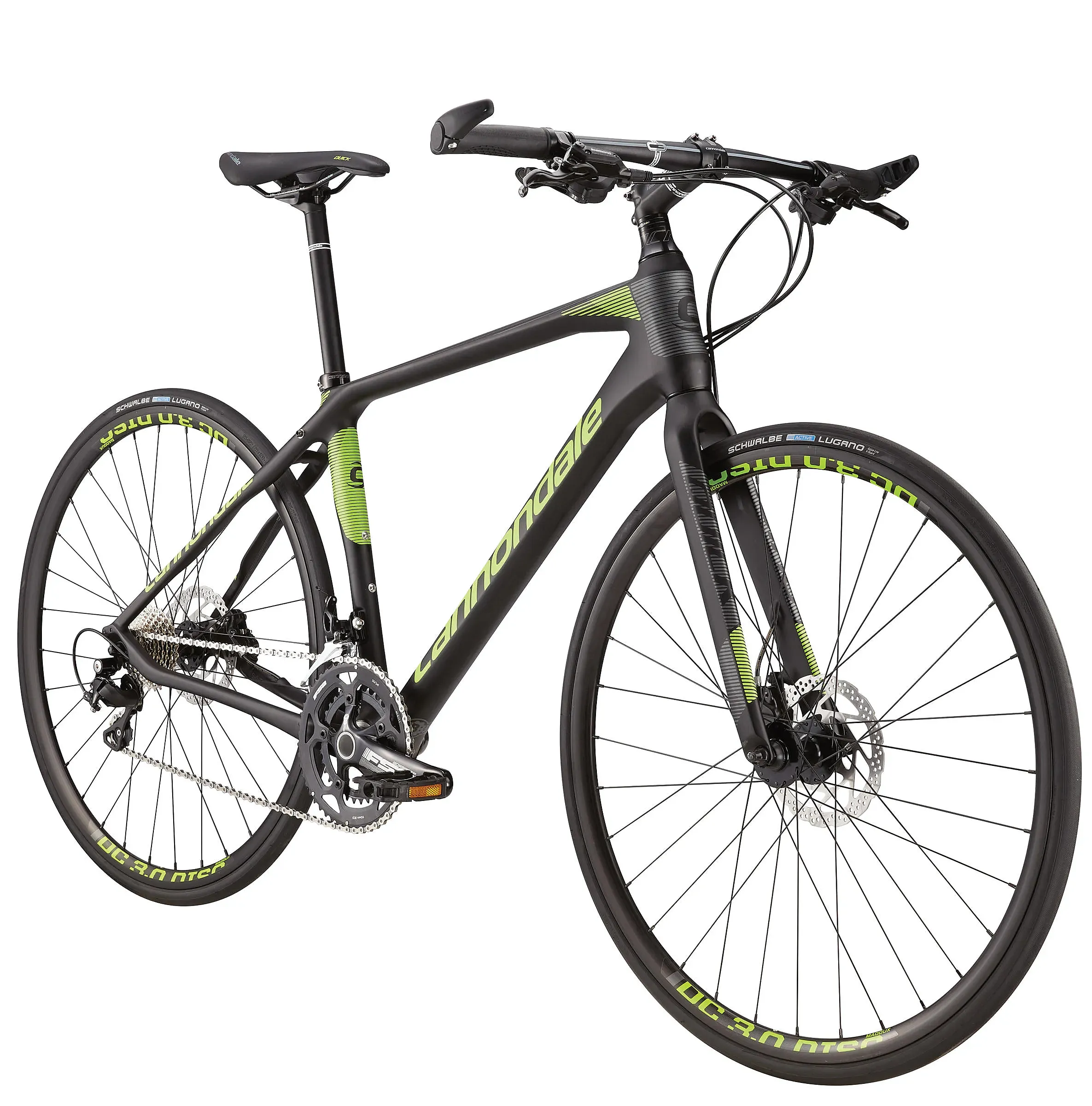 Cannondale Quick 1.