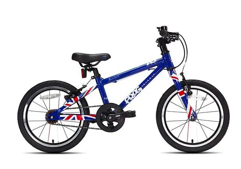 Frog 48 (foto: www.frogbikes.es)