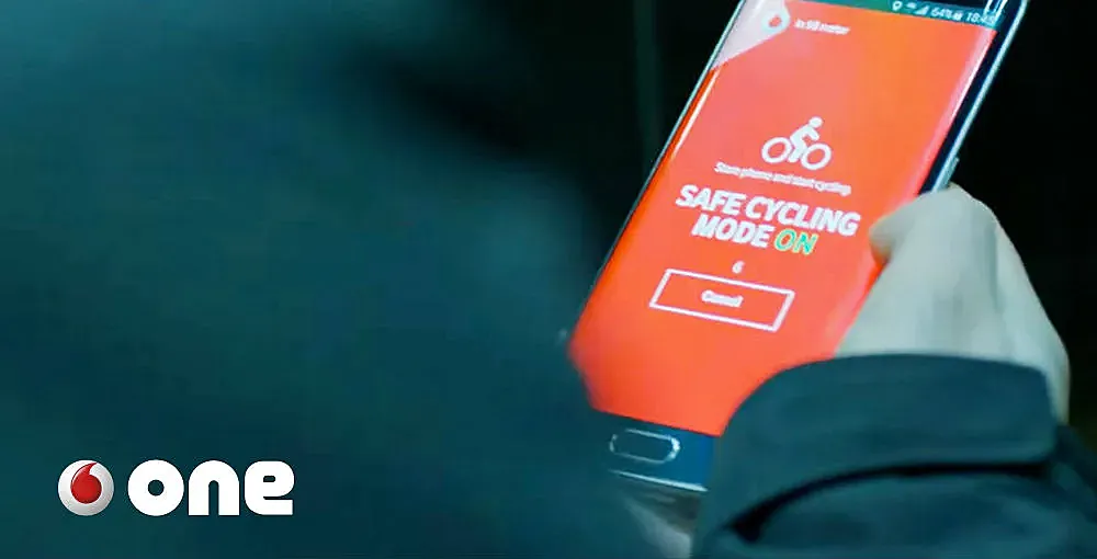 Smart Jacket, la chaqueta ciclista de Vodafone