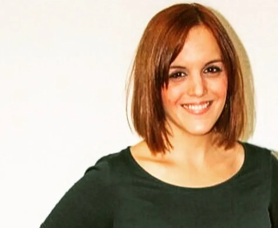 Bárbara Sánchez.