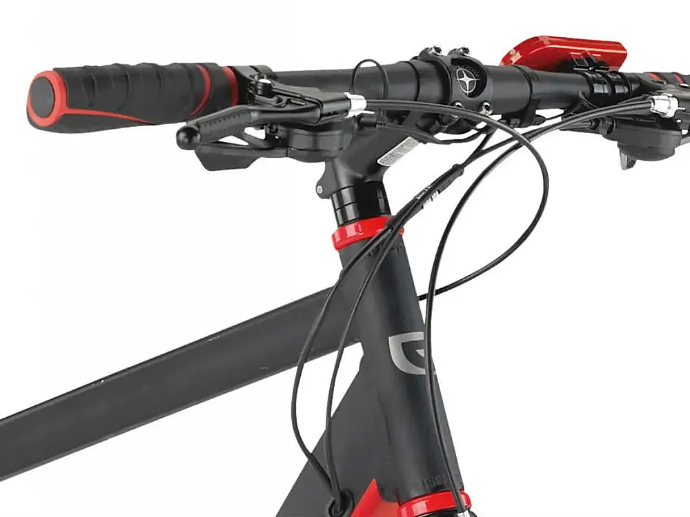 BH EasyGo Cross.