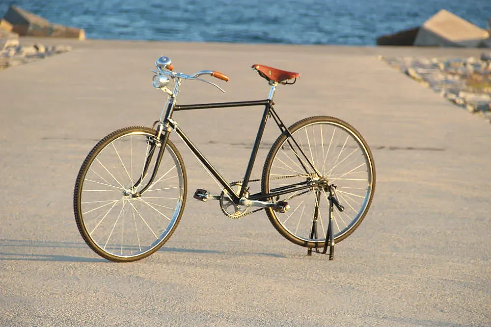 BCN Classic Rides (foto: www.bcnclassicrides.com/).