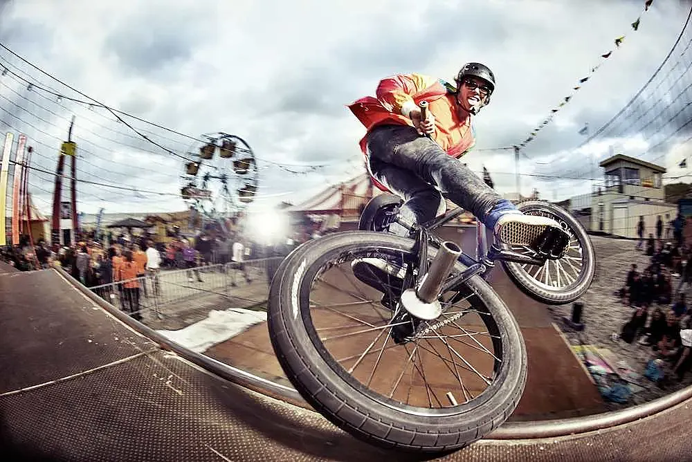 Red Bull Illume