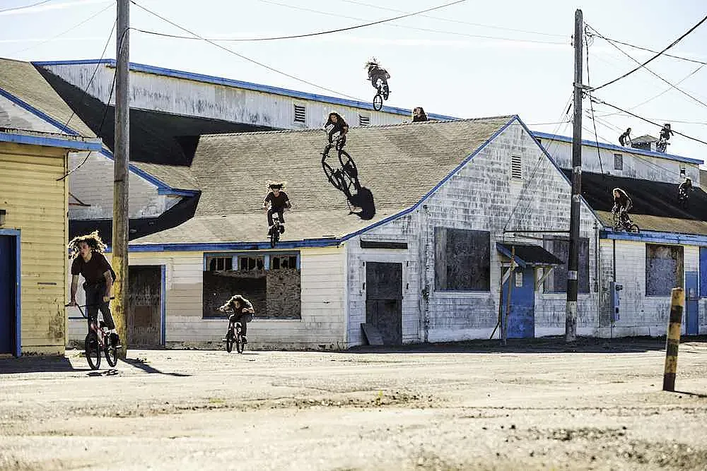 Red Bull Illume