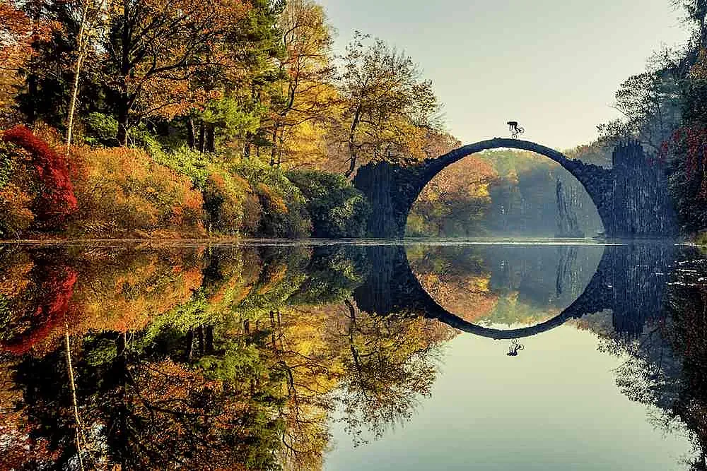 Red Bull Illume.