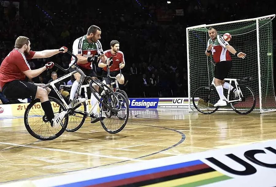Ciclobol.