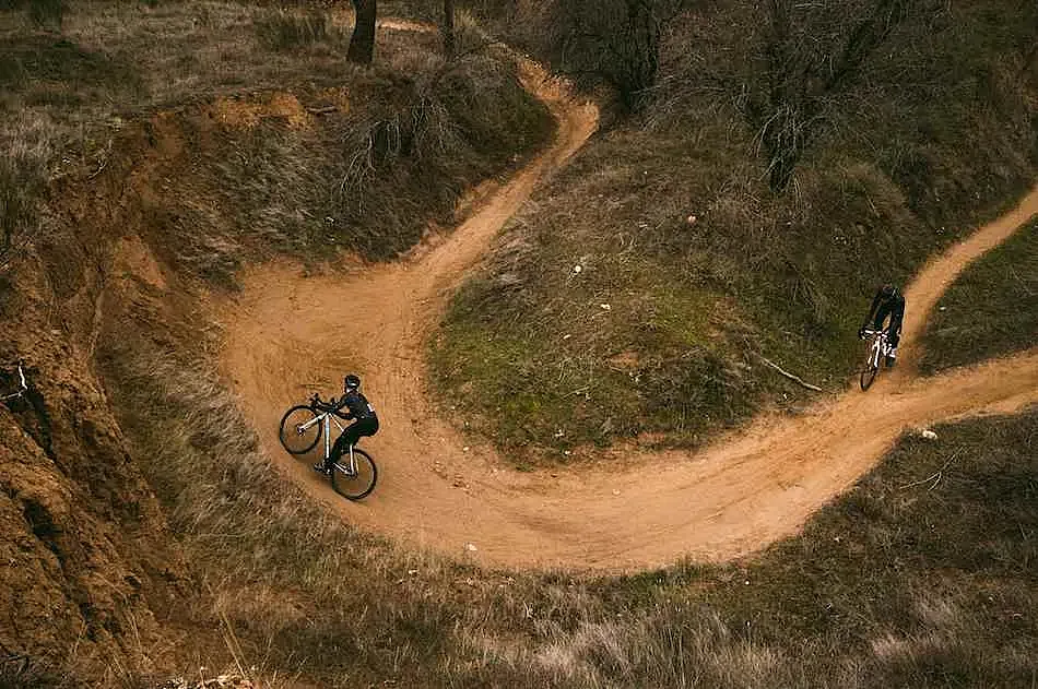 Clic-Cistas. Mario Cranks.