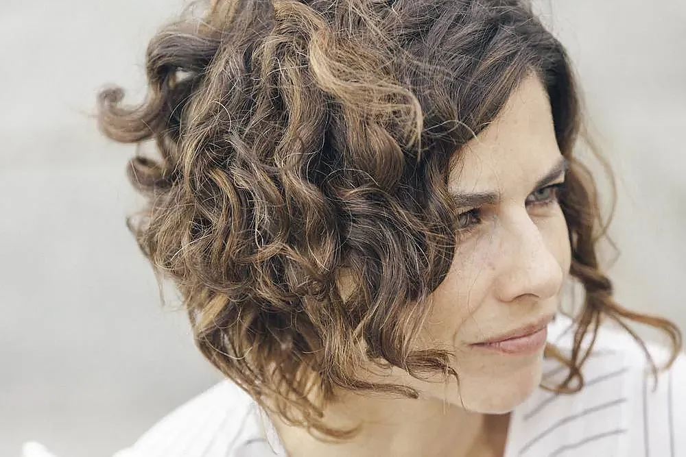 Cristina Teva (foto: Lino Escurís).