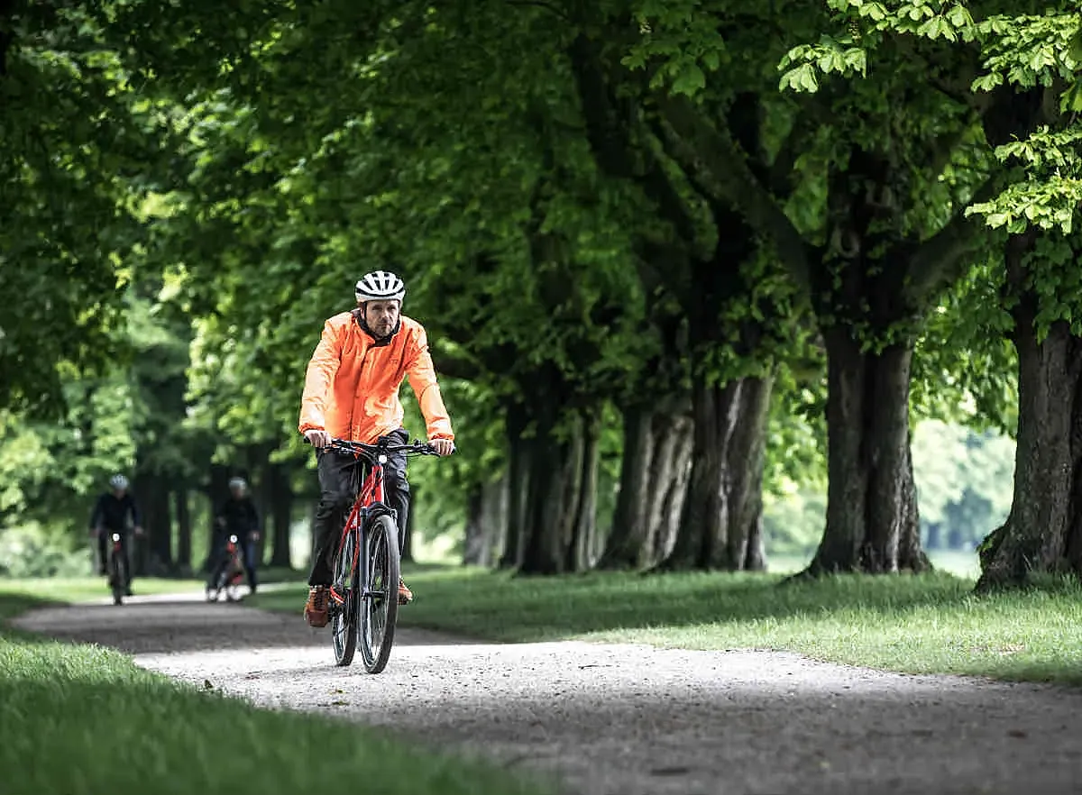 Prueba de la Specialized Turbo Vado 4.0 (foto: Hansi Heckmar)