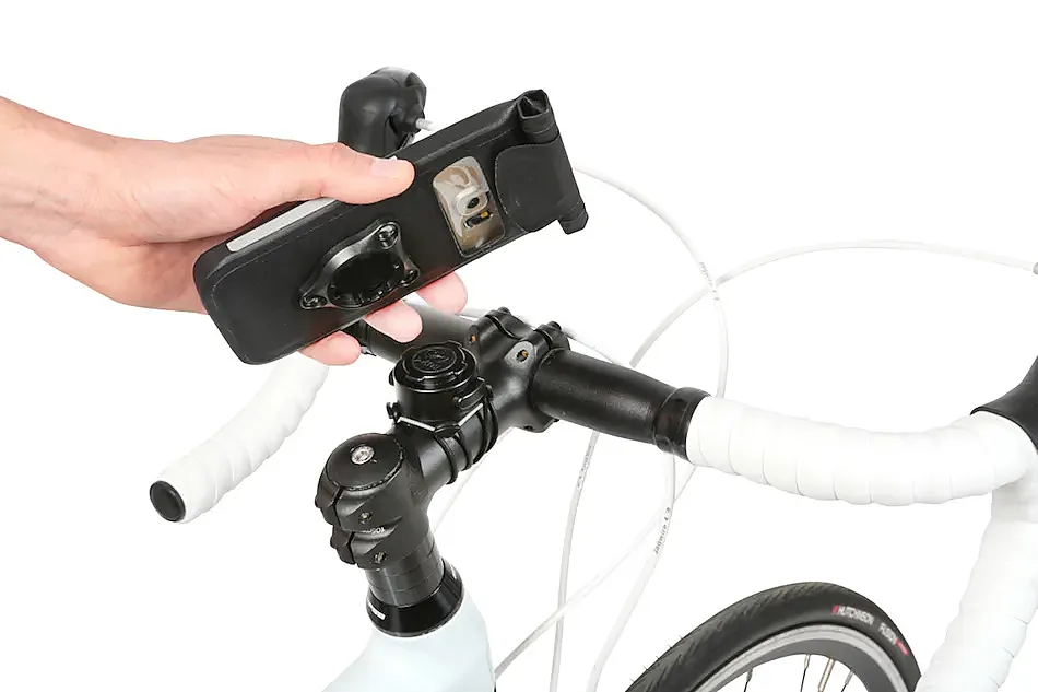 El accesorio Z Console Dry.
