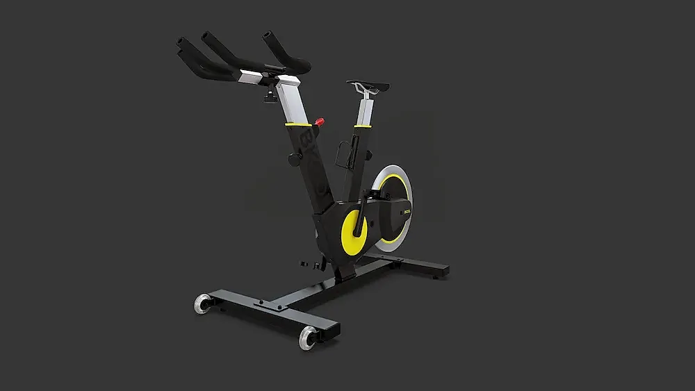 Bkool Smart Bike.