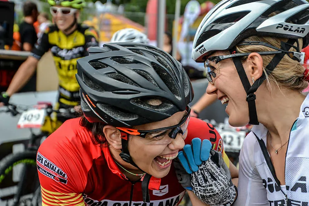 Imagen de la Copa Catalana Internacional, celebrada en Sea Otter Europe 2017 (foto: Francesc Lladó)