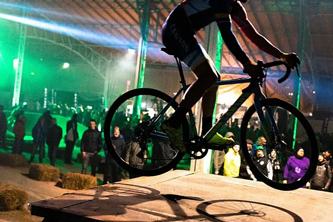 Ingo Engelhart (Rad Race): “Los jóvenes deben ver la bici como algo tan cool como el skate o el surf”