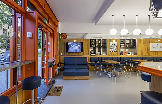 Grupeta Bar: a vueltas con la pasión