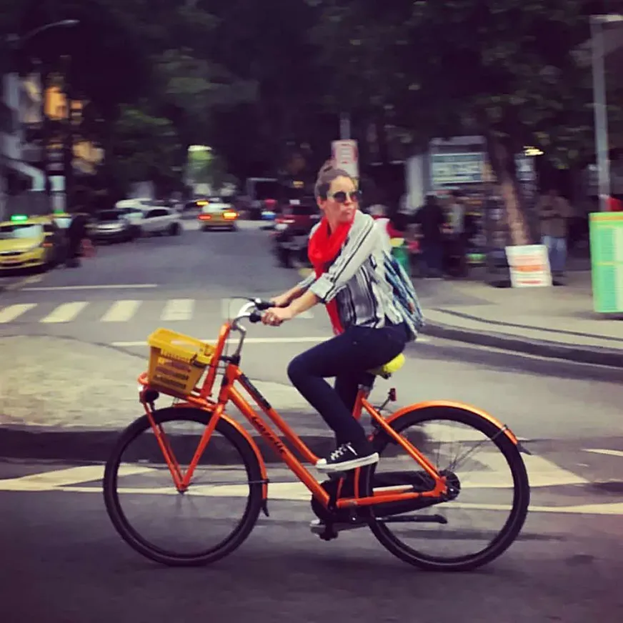 Blé Binatti, de Brasil.