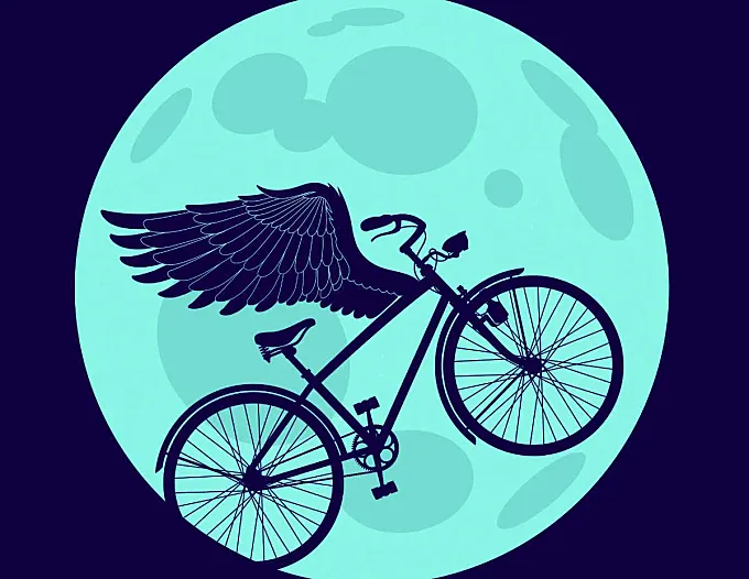 Ciclotimia: bicicletas de free-floating ¿A favor o en contra?