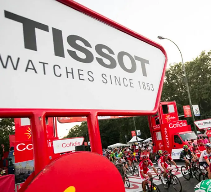 Vuelve La Vuelta, la más peculiar de las grandes pruebas