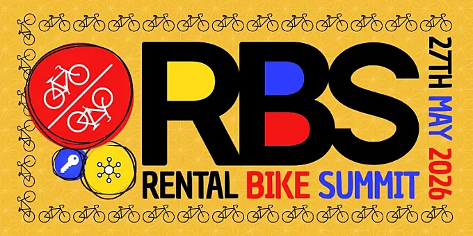 Rental Bike Summit: el alquiler de bicicletas celebra su primer gran encuentro profesional