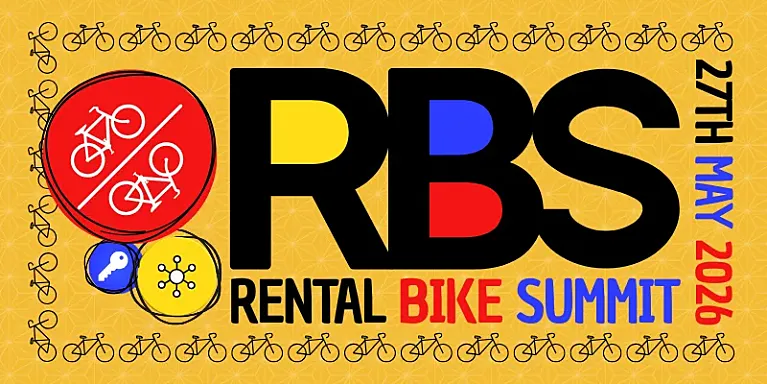 Rental Bike Summit: el alquiler de bicicletas celebra su primer gran encuentro profesional