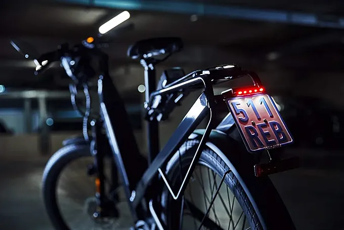 Riese & Müller apuesta con fuerza por las Speed E-Bikes