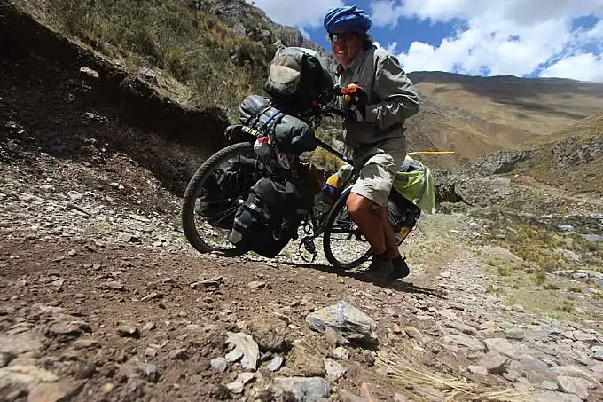 Biciclown: la vuelta del hijo pródigo