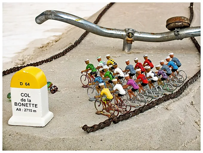 Concurso de fotografía 30 Días en Bici y Ciclosfera 2021: ganadores y premios