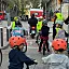 Barcelona se convierte en el epicentro europeo del bicibús con el lanzamiento del ‘Bike Bus Accelerator’
